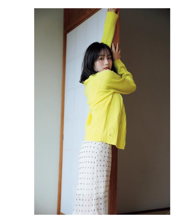 图片[95]-#＜電子版限定特典付き＞伊藤美来写真集『Sheer』 - 全本免费在线观看-阅图吧