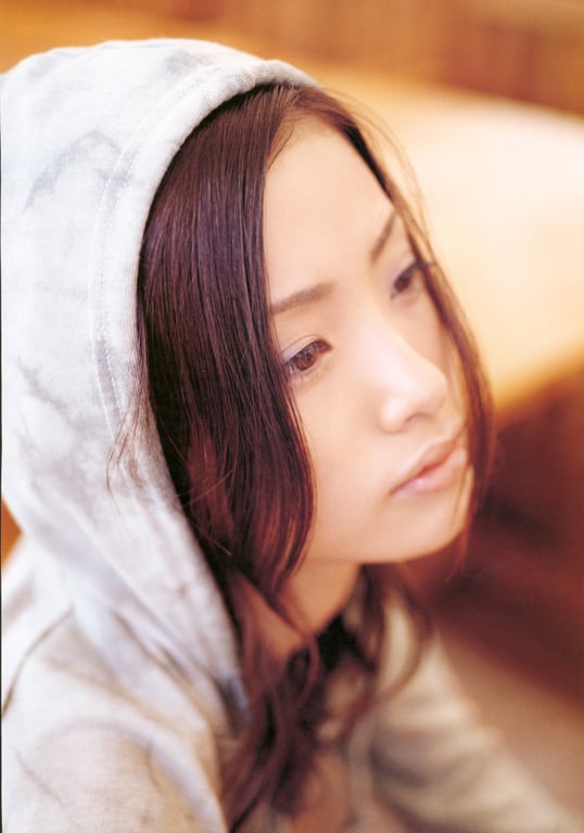 图片[27]-#Aya Ueto 上戸彩 – Breath - 全本免费在线观看-阅图吧