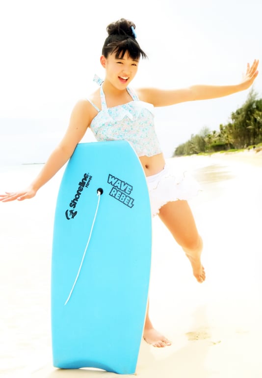 图片[58]-#アロハロ! モーニング娘。写真集 2012 (Photobook+DVD付き) - 全本免费在线观看-阅图吧