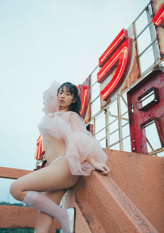 图片[85]-2024.06.03 【数字限定】菊地姬奈写真集「续：moment」 (週刊プレイボーイ PHOTO BOOK) - 在线免费观看-阅图吧