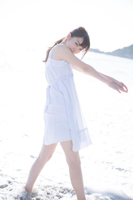 图片[46]-#Marie Iitoyo 饭丰玛丽耶 – PROTO STAR 饭丰玛丽耶 vol.1-4 - 全本免费在线观看-阅图吧