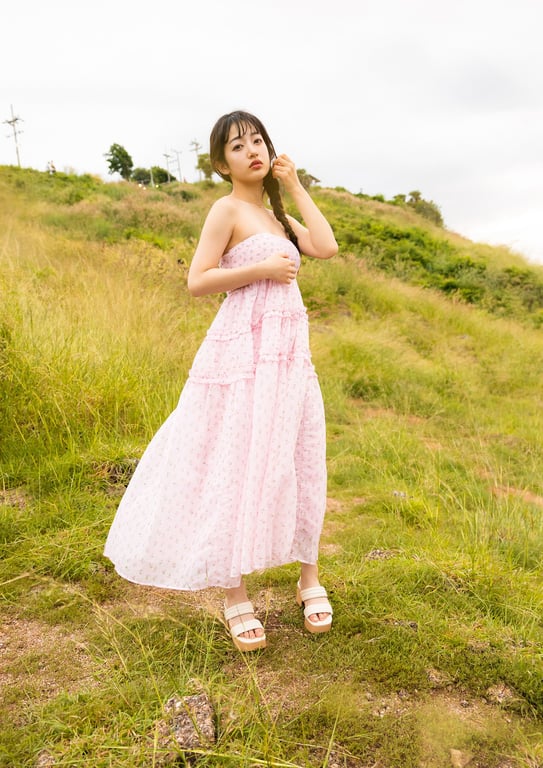 图片[119]-桜木心菜（私立惠比寿中学）1st 写真集 『edén～心菜的时间～』 YJ PHOTO BOOK - 在线免费观看-阅图吧