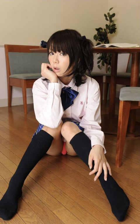 图片[14]-#Mayu Nozomi 希美まゆ – It feels good to be seen … 被人看着的感觉… 真舒服 (2019-04-01) - 全本免费在线观看-阅图吧