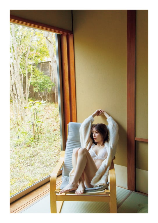 图片[103]-2024.11.29 【仅电子版特典照片附赠】后藤真希 写真集 ｆｌｏｓ - 在线免费观看-阅图吧