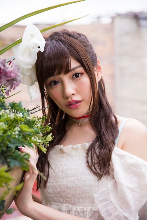 图片[28]-#Arina Hashimoto 橋本有菜『Only One』 - 全本免费在线观看-阅图吧