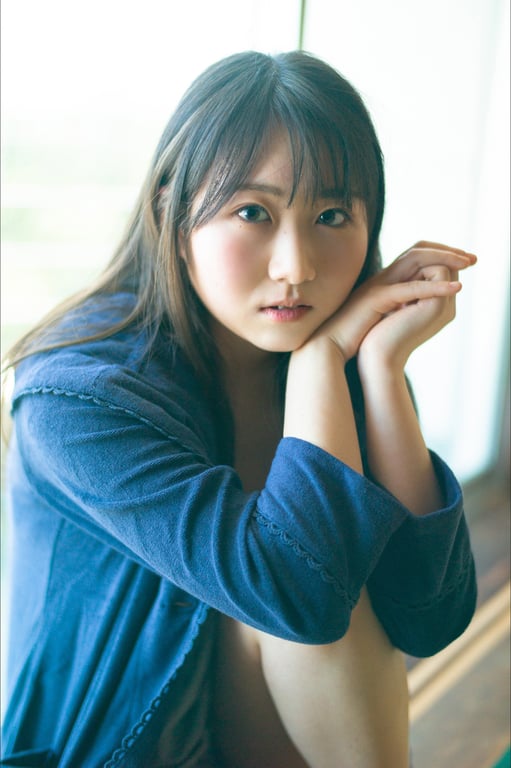 图片[31]-#Rine Utsumi 内海里音 – Weekly STU48 周刊STU48 (2023-03-26) - 全本免费在线观看-阅图吧