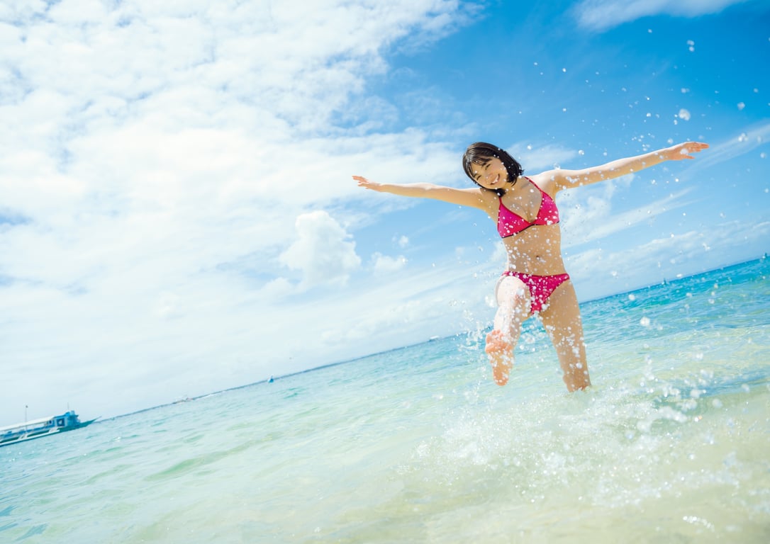 图片[17]-#2024.08.28 今森茉耶1st写真集「恋爱开始」 - 全本免费在线观看-阅图吧