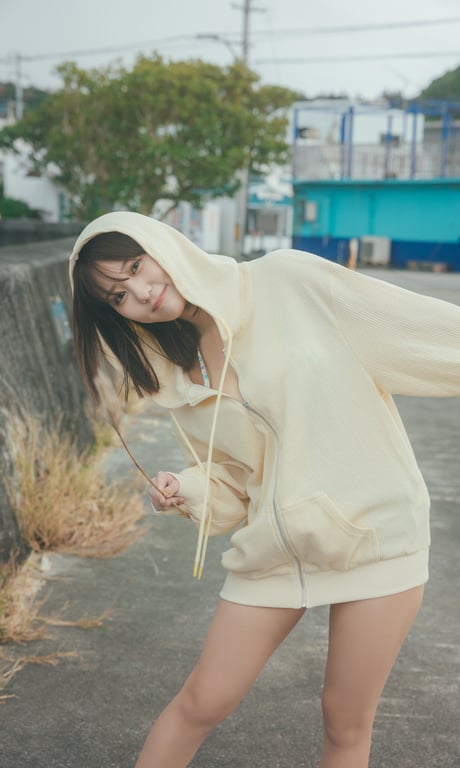 图片[76]-【大増量】田中美久写真集「到你所在的城市」 (週プレ PHOTO BOOK) - 在线免费观看-阅图吧