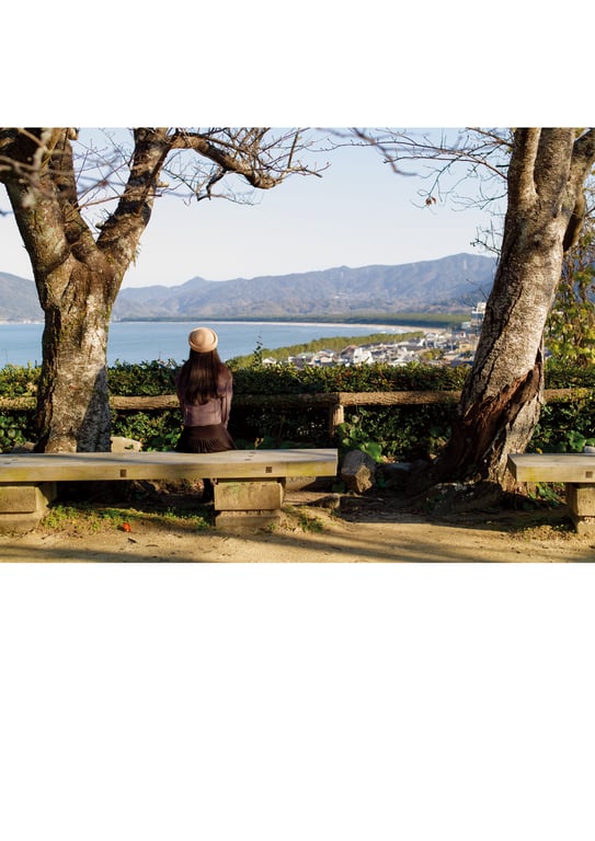 图片[15]-[電子書籍限定カバー･電子限定特典付] 佐佐木琴子1st写真集 黎明的梦 (声グラe-books) - 在线免费观看-阅图吧