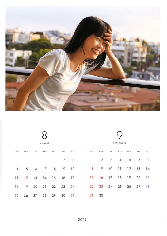 图片[4]-Aina The End – Special Calendar 2024-25 - 在线免费观看-阅图吧
