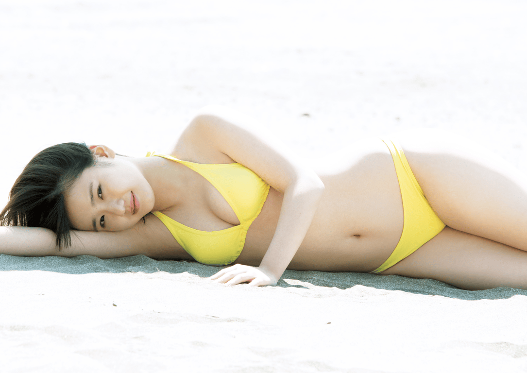 图片[47]-Reina Yokoyama 横山玲奈 - REINA is eighteen ～N to S～ (2019-08-27) - 在线免费观看-阅图吧