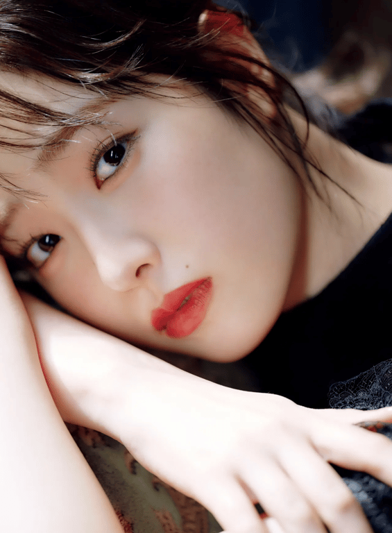 图片[2]-[FRIDAY] 2022.06.30 高桥光 梦想途中 - 在线免费观看-阅图吧