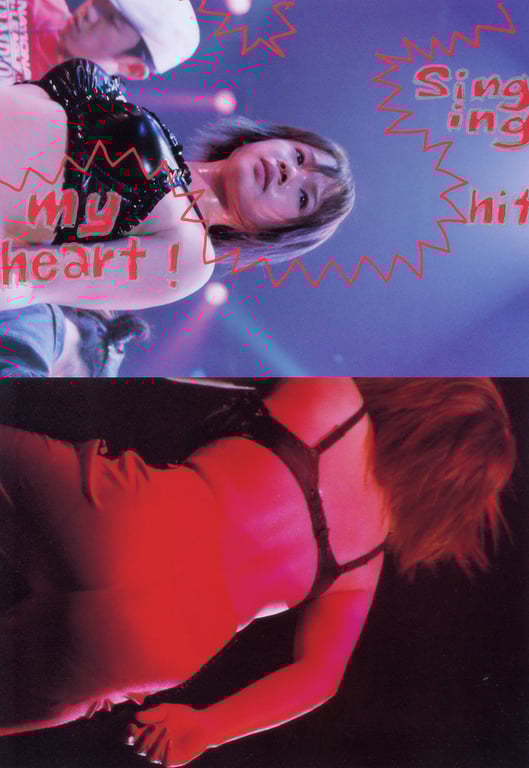 图片[39]-#(月刊シリーズ 058) – 月刊058 索尼 - 全本免费在线观看-阅图吧