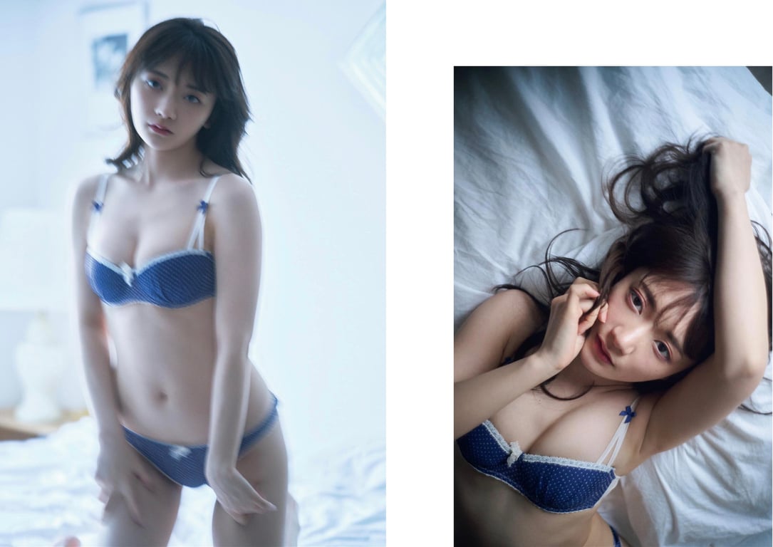 图片[39]-Ina Enohara 榎原依那, Rino Oshima 大岛璃乃, Jun Amaki 天木纯, Ruka Kitano 北野瑠华, Sakurai 感受到崇高 樱井 - Monster Round 4 - 在线免费观看-阅图吧