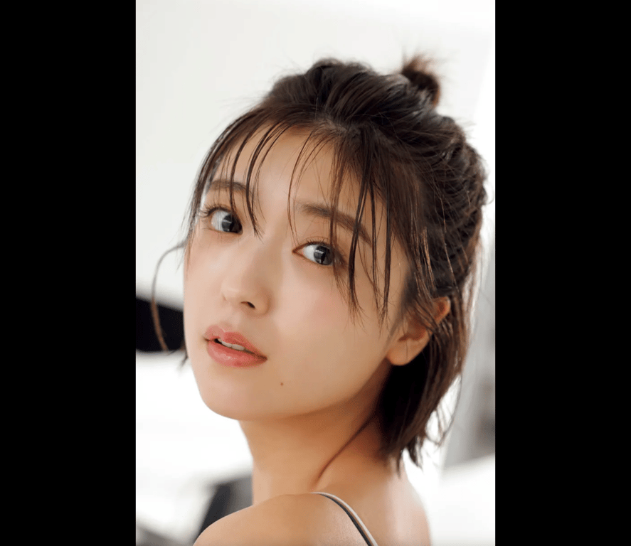 图片[4]-#2023.01.26 工藤美樱 時間をとめて - 全本免费在线观看-阅图吧