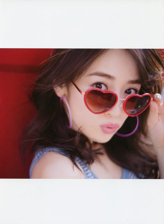 图片[8]-#泉里香1st写真集「Rika!」 - 全本免费在线观看-阅图吧