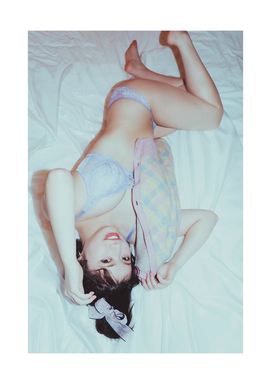 图片[41]-##Escape石原希望 - 全本免费在线观看-阅图吧