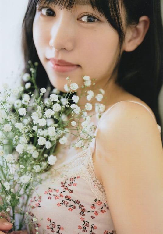 图片[86]-#運上弘菜 写真集 「WHITE.」 - 全本免费在线观看-阅图吧