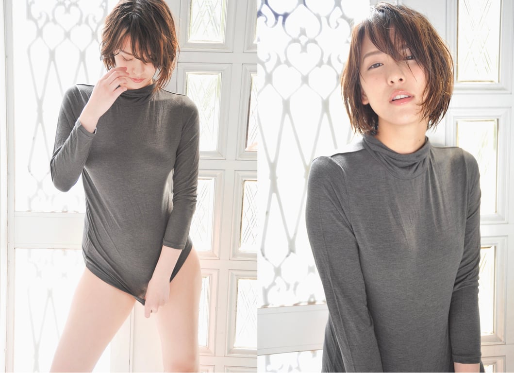 图片[19]-#週刊現代digital写真集 奈月瀬名 ニュースなカラダ - 全本免费在线观看-阅图吧