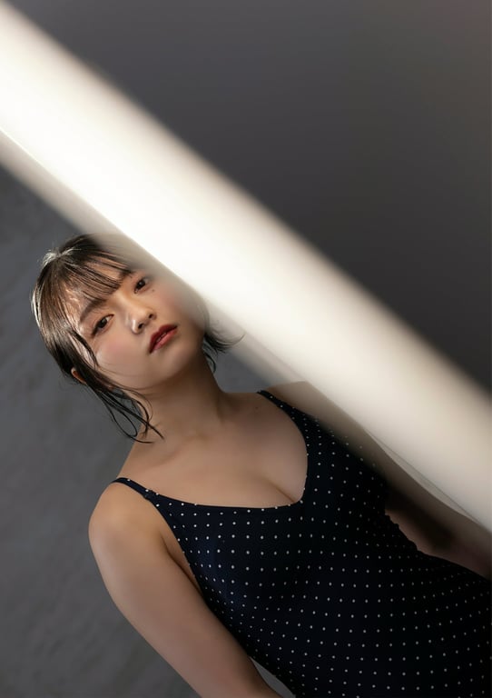 图片[67]-#桐原美月「摩登女孩」 - 全本免费在线观看-阅图吧