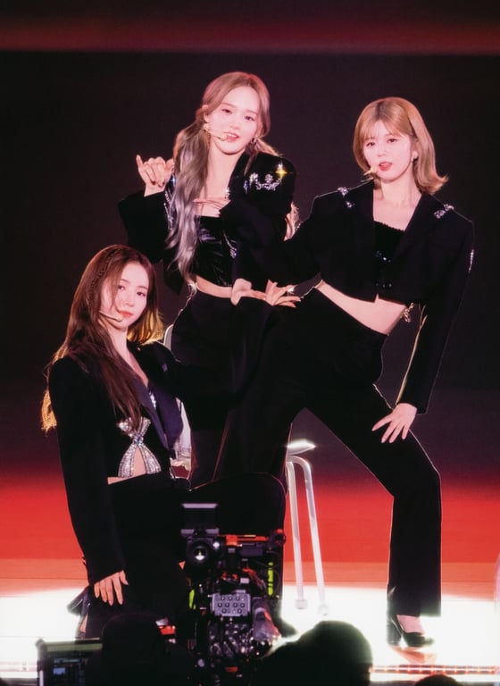 图片[58]-NiziU Live with U 2023 “COCO! nut Fes.” -Stadium Special- in ZOZO Marine Stadium LIVE Photobook - 在线免费观看-阅图吧