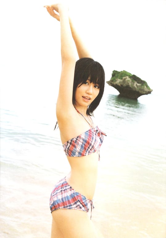 图片[149]-#Atsuko Maeda 前田敦子 – AKB48 Graduation Commemorative Photo Book Acchan AKB48毕业纪念写真集 阿酱 - 全本免费在线观看-阅图吧