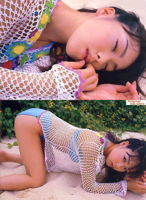 图片[64]-川村亚纪 小池荣子 坂井优美 佐藤江梨子 松冈雪 - Dynamite 5 - 在线免费观看-阅图吧