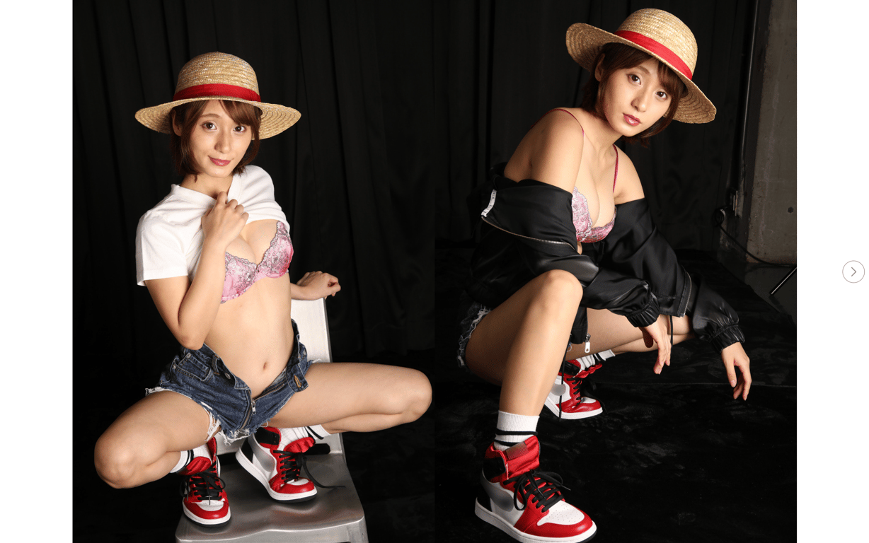 图片[21]-#吉良凛 東京娘Street - 全本免费在线观看-阅图吧