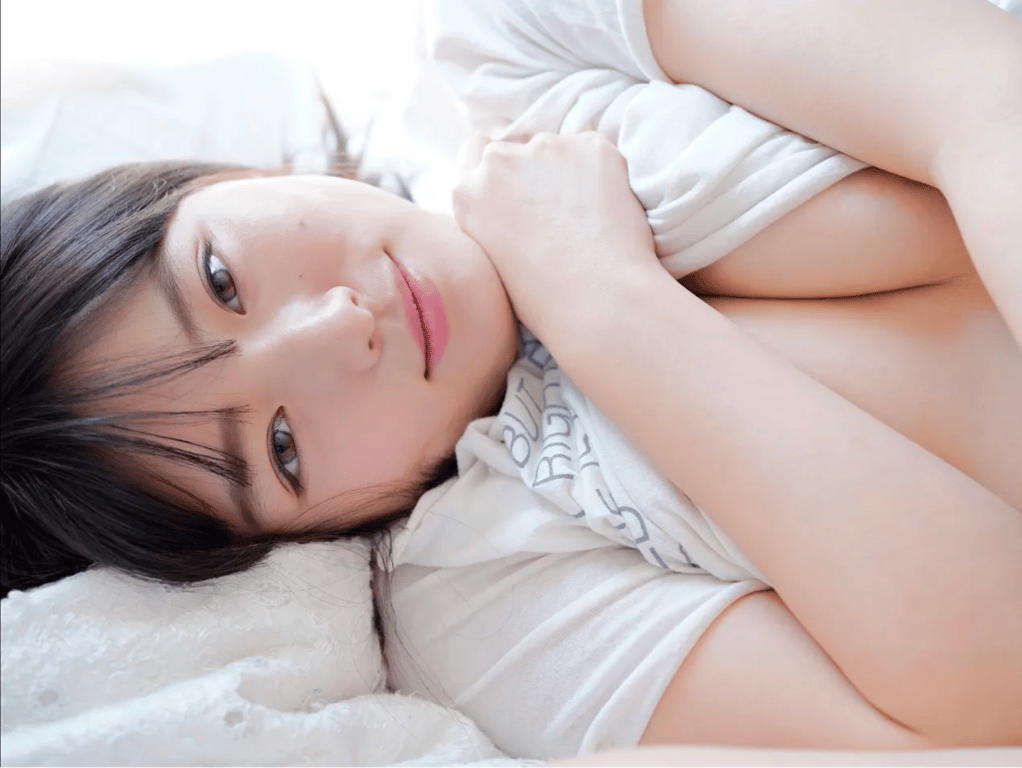 图片[17]-#FRIDAYデジタル写真集 叶月翼『危险娃娃脸 MILK』 - 全本免费在线观看-阅图吧