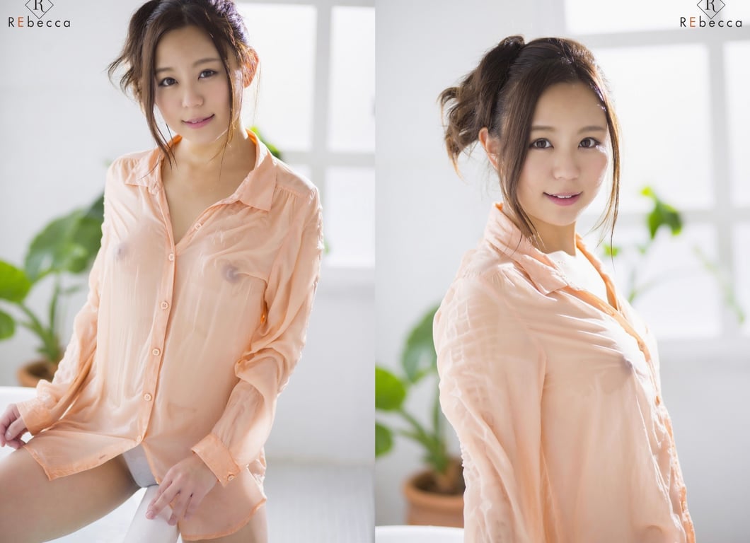 图片[29]-Mitsuki 神谷充希 小麦色肌肤是敏感的 (Rebecca) - 在线免费观看-阅图吧