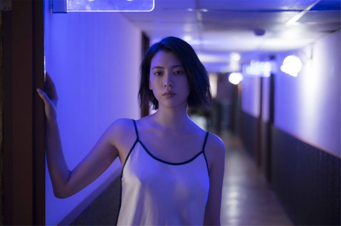 图片[43]-#三吉彩花 飞越天空 - 全本免费在线观看-阅图吧