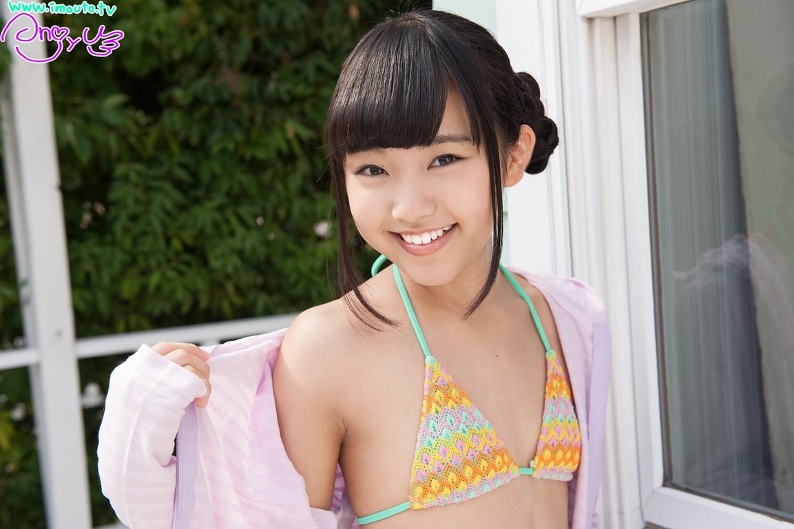 图片[6]-香月杏珠 『夏少女 vol.4』 - 在线免费观看-阅图吧