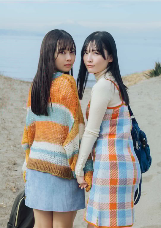 图片[53]-2024.10.04 近藤沙瑛子 尝试与Saeko一起旅行【STRiKE! DIGITAL PHOTOBOOK 060】 - 在线免费观看-阅图吧