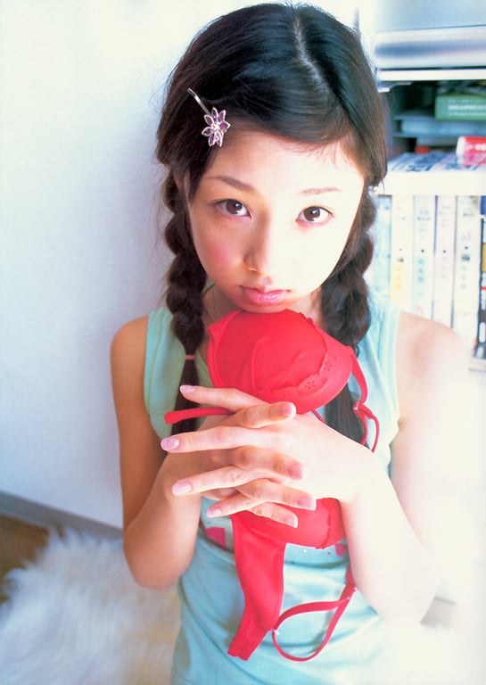 图片[77]-#小倉優子 – 小倉優子完全特刊「優子和優醬的夢日記」 - 全本免费在线观看-阅图吧