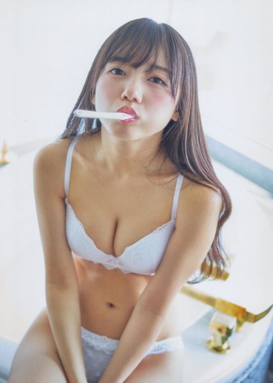 图片[171]-#Kyoko Saito 齐藤京子 1st Photobook – Special Lover 特别的恋人 (2021-01-19) - 全本免费在线观看-阅图吧