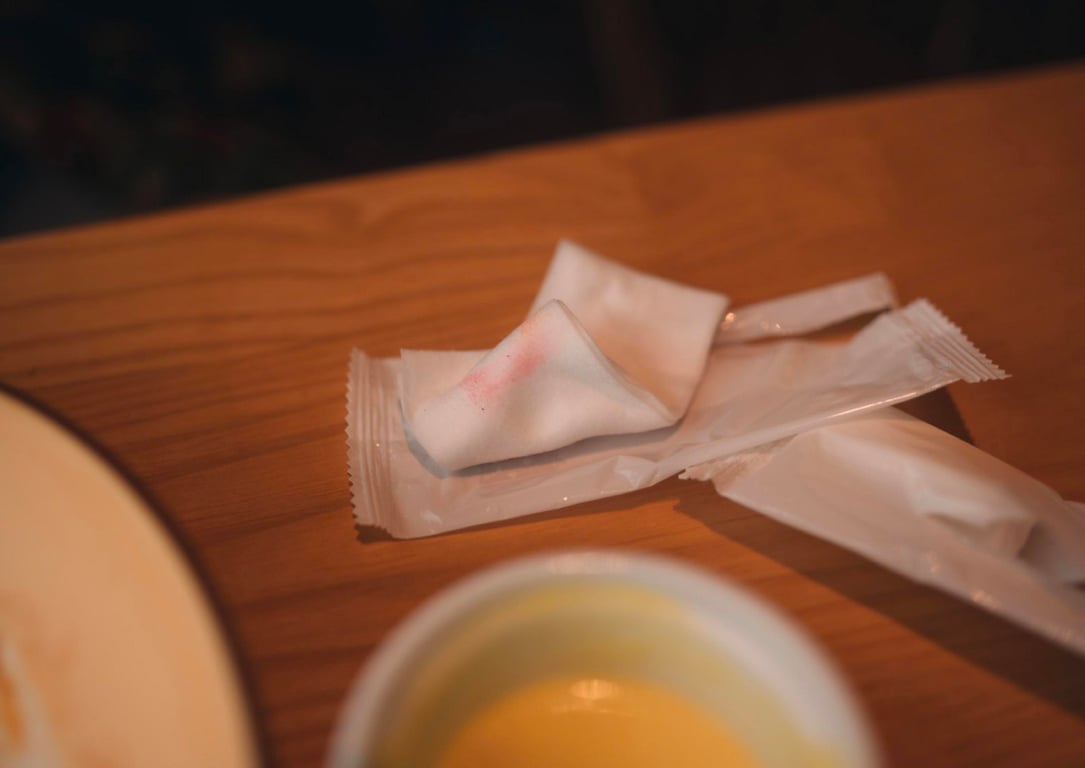 图片[14]-Lisa Nitou 仁藤利沙 - Desires 欲求 - 在线免费观看-阅图吧