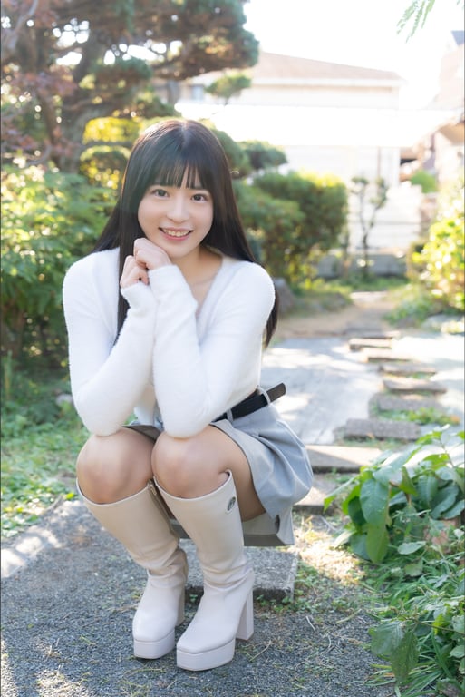 图片[50]-長野雅「回乡」グラビアプレス デジタル写真集 - 在线免费观看-阅图吧