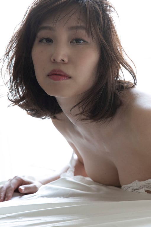 图片[59]-#週刊POST digital写真集 塩地美澄 喜欢到不行！！ - 全本免费在线观看-阅图吧