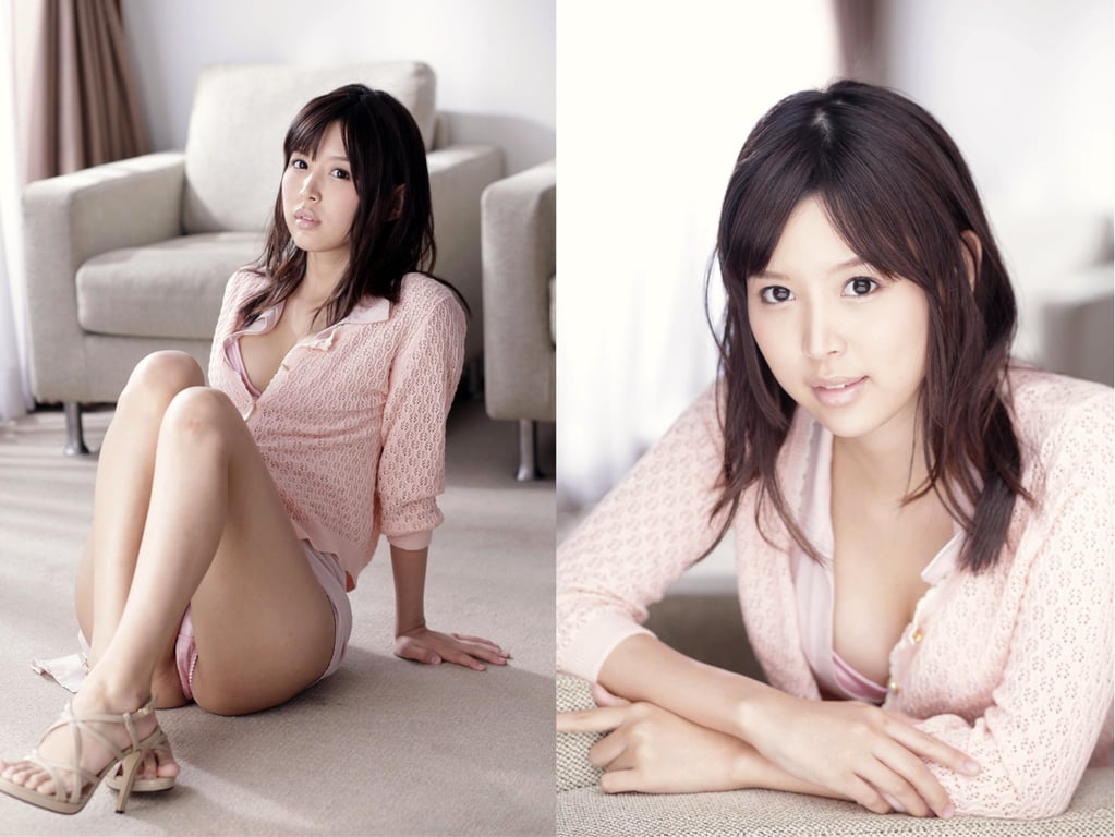 图片[37]-【美女画报】葵司 从可爱少女到艳丽淑女 - 在线免费观看-阅图吧