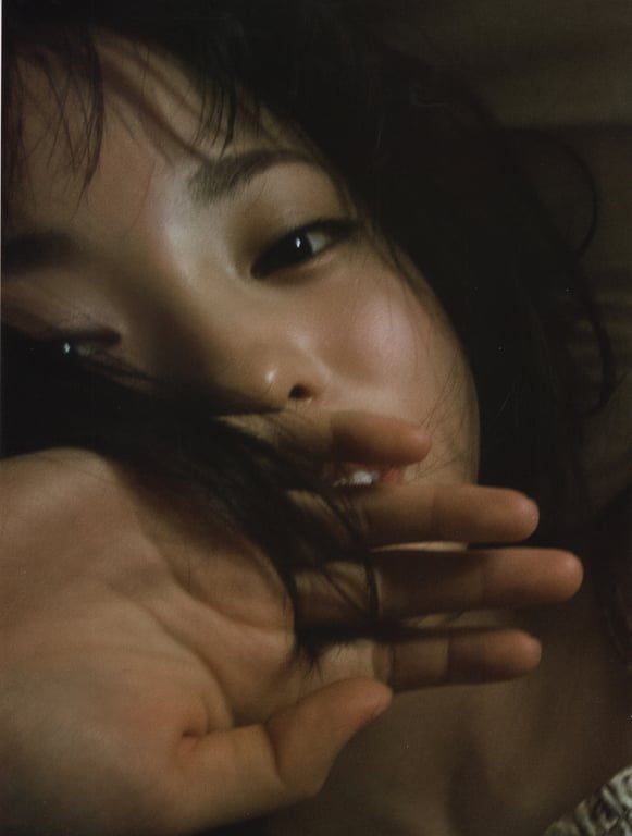 欅坂46 首本写真集 『21人的未完成』\Zuumin-阅图吧