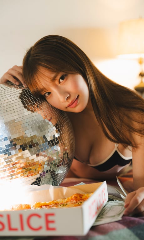 图片[56]-【数字限定】里仲菜月写真集「Like a movie.」 (週刊プレイボーイ PHOTO BOOK) - 在线免费观看-阅图吧