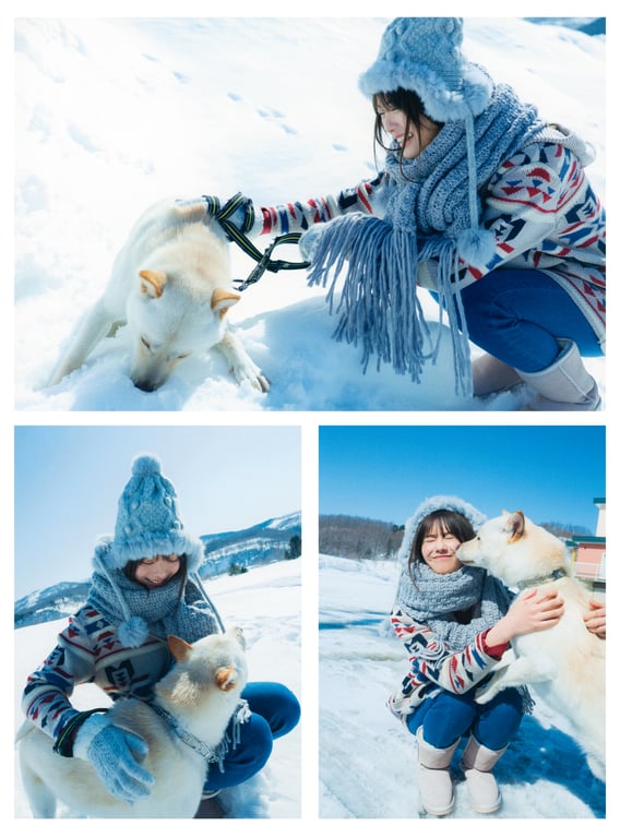 图片[56]-2021.08.17 田村保乃 1st写真集 第一步 - 在线免费观看-阅图吧