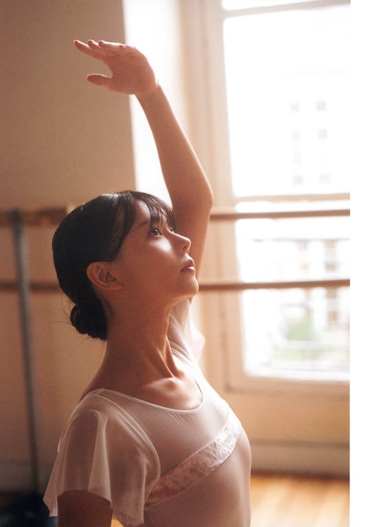 图片[46]-2024.12.11 椛岛光1st写真集 『chouchou』 - 在线免费观看-阅图吧