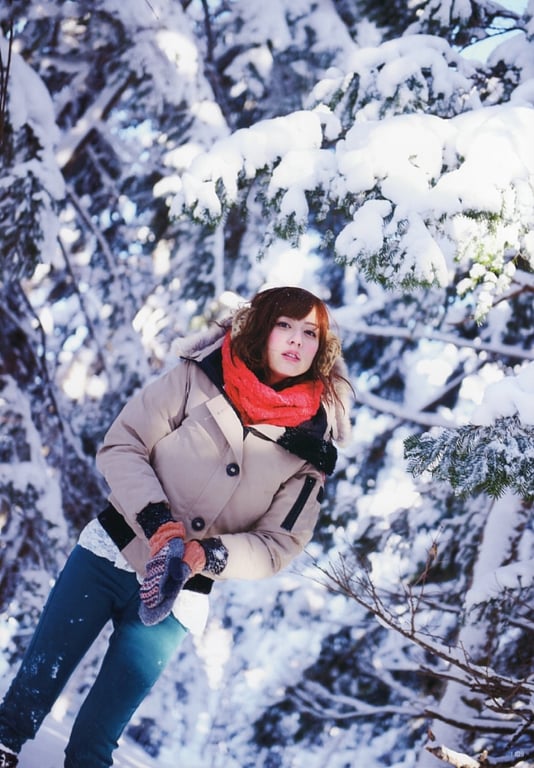 图片[78]-#杉本有美 写真集 杉本有美与1泊2日 - 全本免费在线观看-阅图吧