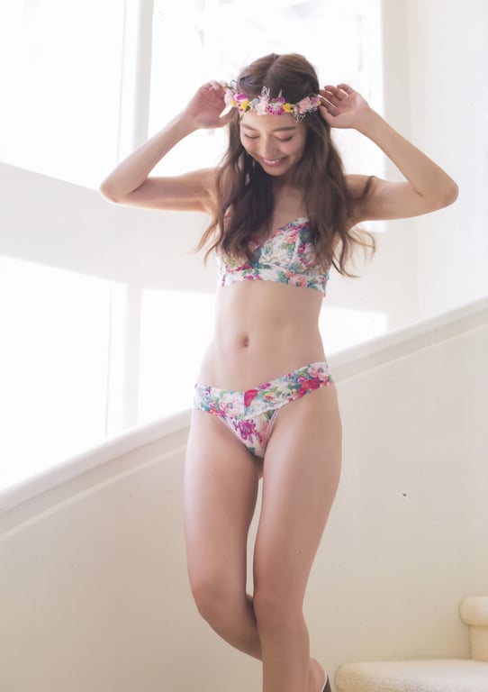 图片[39]-#内田理央写真集 和小理央一起度过一周 - 全本免费在线观看-阅图吧