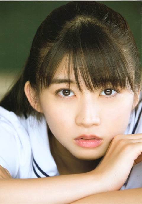 图片[36]-#モーニング娘。’18 牧野真莉愛 写真集 マリア17歳 (Photobook+DVD付き) - 全本免费在线观看-阅图吧