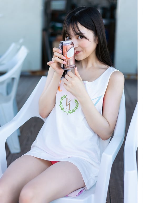 图片[30]-#【デジタル限定 YJ PHOTO BOOK】宇咲（#ババババンビ）写真集「アイドル見習い沖縄武者修行中。」 【数字限定 YJ PHOTO BOOK】宇咲（#Babababambi）写真集「偶像见习 冲绳武者修行中。」 - 全本免费在线观看-阅图吧