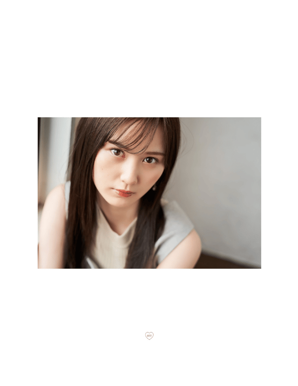 图片[16]-#Ray特別編集 IDOL BEAUTY BOOK #NMB48 (横野堇 山本望叶 梅山恋和) (2020-09-30) - 全本免费在线观看-阅图吧