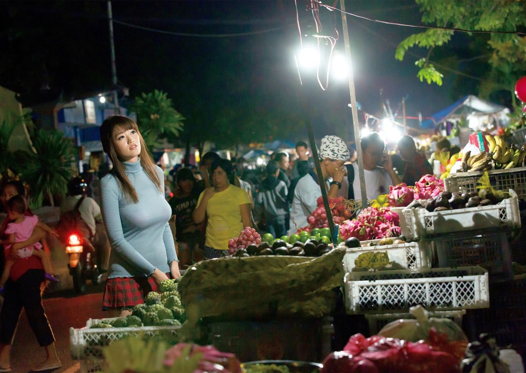 图片[12]-#FLASH数字写真集 叶加濑麻衣 Mystic[91P] - 全本免费在线观看-阅图吧