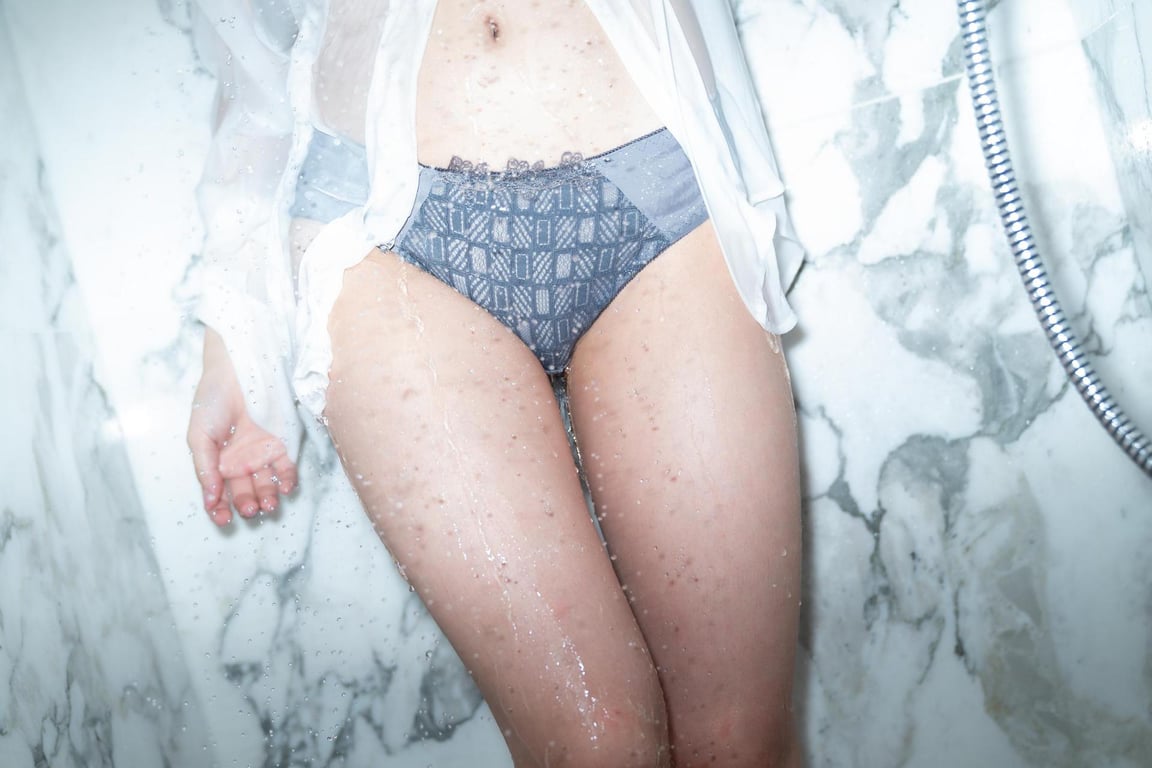 图片[44]-#Shunka Ayami 彩美旬果 – Apfel (2020-01-18) - 全本免费在线观看-阅图吧